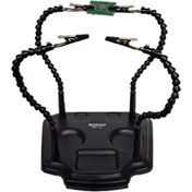 تصویر گيره مونتاژ برد SOMO-SM112 