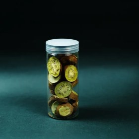 تصویر میوه پفکی کیوی 