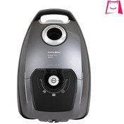 تصویر جاروبرقی پاکشوما مدل PVC-5225 Pakshoma Vacuum cleaner 2500 watts PVC-5225