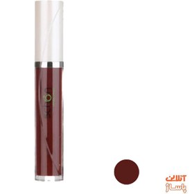 تصویر رژ لب مایع شون سری Amazing Shiny شماره S52 Schon Amazing Shiny Lip Gloss S52