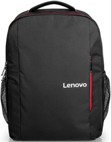 تصویر کوله پشتی لپ تاپ لنوو اورجینال مدل B510 Original Lenovo B510 laptop backpack