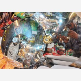 تصویر سنج مپکس سایز 40 