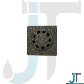 تصویر کفشور چدنی 12 سانت 