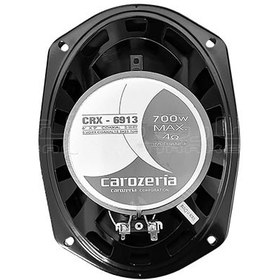 تصویر باند بیضی ۹*۶ کاروزریا (Carozeria) مدل CRX Carozeria Car Speaker 6*9 Inch CRX