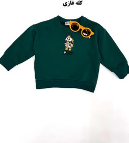 تصویر بلوز تک دورس 