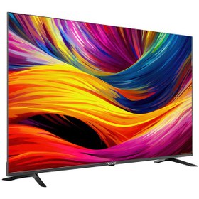 تصویر تلویزیون ال ای دی هوشمند الیو مدل 50UG8540 سایز 50 اینچ Olive 50UG8540 LED Smart 50 Inch TV