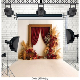 تصویر بکدراپ عکاسی Code (9250) 