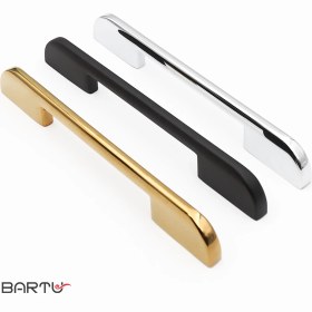 تصویر دستگیره کابینت سآ مدل 1071 