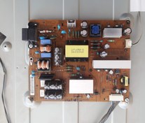 تصویر برد تغذیه ال ای دی الجی (42LN54400) 42LN54400