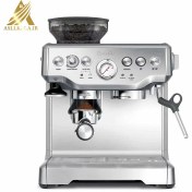 تصویر اسپرسوساز برویل مدل BREVILLE BES780BSS 