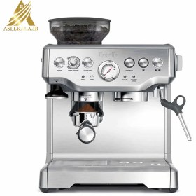 تصویر اسپرسوساز برویل مدل BREVILLE BES780BSS 