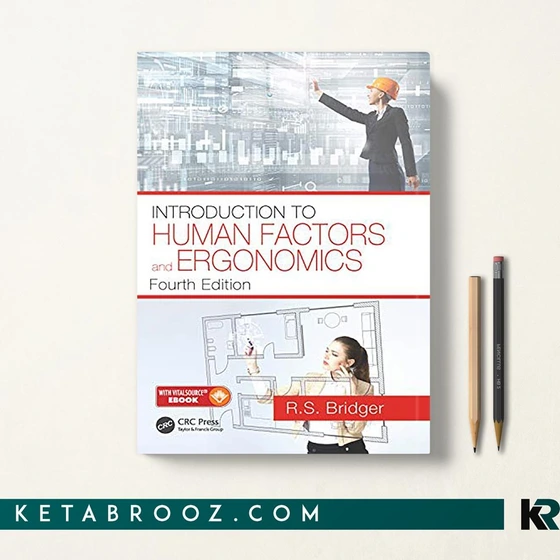 خرید و قیمت کتاب Introduction to Human Factors and Ergonomics | ترب