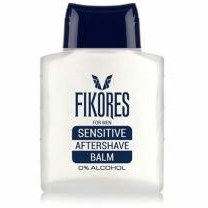 تصویر افترشيو مردانه SENSITIVE BALM فيكورس 100 ميلي ليتر 