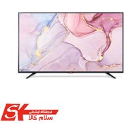 تصویر تلویزیون 55 اینچ شارپ مدل 55BJ5E TV LED Model 55BJ5E SHARP