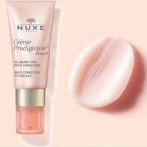 تصویر کرم دور چشم نوکس Creme Prodigieuse Boost