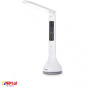 تصویر چراغ مطالعه ریمکس مدل RT-E185 Remax model RT-E185 reading light