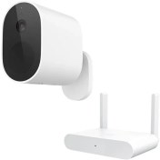 تصویر دوربين نظارتی و امنيتی هوشمند شيائومی مدل Xiaomi Mi Wireless Outdoor Security Camera 1080p MWC13 Xiaomi Mi Wireless Outdoor Security Camera 1080p MWC13