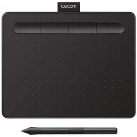 تصویر قلم نوری-Wacom Intuos Medium CTL-6100WL 