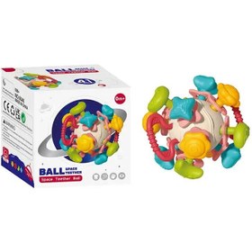 تصویر جغجغه 6035 