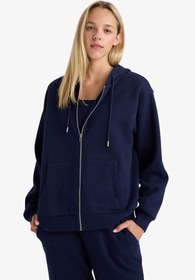 تصویر هودی زنانه دفکتو 