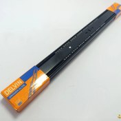 تصویر ریل ساچمه ای 50 سانت مدل DELVIN 