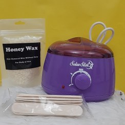 تصویر مینی پکیج دستگاه وکس سولار 