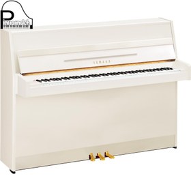 تصویر پیانو آکوستیک یاماها مدل JU109-PM 
