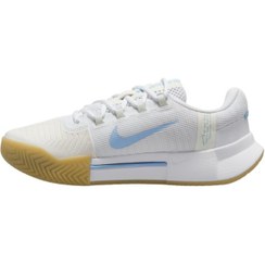 تصویر کفش تنیس زنانه نایکی Nike Zoom GP Challenge 1 