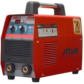 تصویر اينورتر 200 آمپر مگا آروا مدل 2175 ARVA 2175 Welding Unit