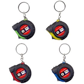 تصویر سرکلیدی متر 