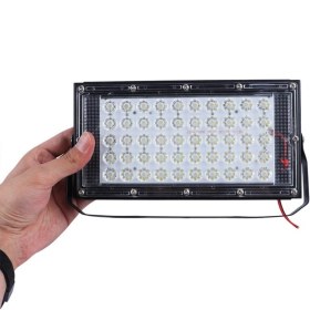 تصویر پرژکتور ضد آب 50 وات LED 