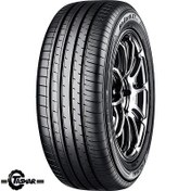 تصویر لاستیک یوکوهاما ژاپن - سایز 235/55R18 گل AE61 - تاریخ تولید: 2024 