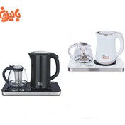 تصویر چای ساز NS-510 Tea Maker NS-510