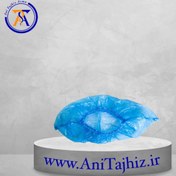 تصویر کاور کفش یکبار مصرف 