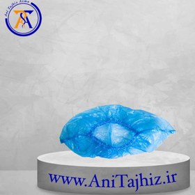 تصویر کاور کفش یکبار مصرف 