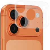 تصویر محافظ دور لنز کوزوم Kuzoom Explosion-Proof Camera Lens Protector آیفون ۱۷ پرومکس 
