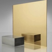 تصویر ورق پلکسی آینه ای 