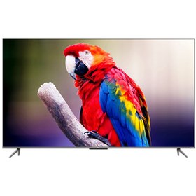 تصویر تلویزیون هوشمند 55C635 تی سی ال ۵۵ اینچ ا TCL 55C635 Smart LED TV 55 Inch TCL 55C635 Smart LED TV 55 Inch