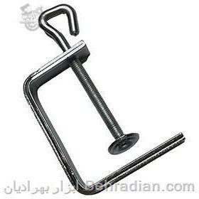 تصویر گیره پیشکار گیره پیشکار