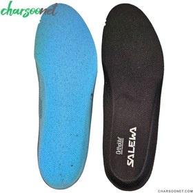 تصویر کفی طبی کفش سالیوا Salewa Insole 