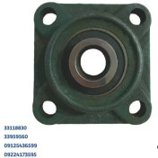 تصویر یاتاقان چهارپیچ UCF208 