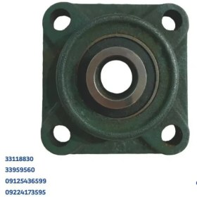 تصویر یاتاقان چهارپیچ UCF208 