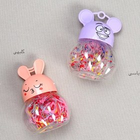 تصویر کش چهل گیس توپی 