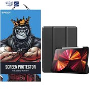 تصویر کیف تبلت اپل مدل A16 مناسب iPad ۱۱ اینچ ۲۰۲۵ 