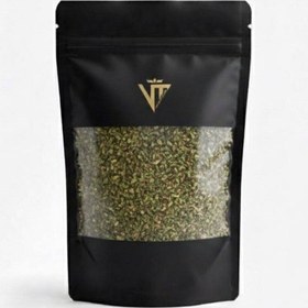 تصویر سبزی خشک تره 