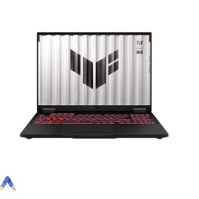 تصویر لپ تاپ گیمینگ ایسوس TUF Gaming A16 FA608WI Ryzen AI 9 ظرفیت ۱ ترابایت رم ۳۲ گیگابایت گرافیک RTX 4070 
