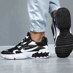 تصویر کفش کتونی اسپرت مدل نایک زیره کپسولی مردانه - 4 NIKE