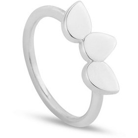 تصویر انگشتر نقره نورا RSi-895