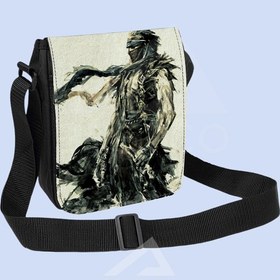 تصویر کیف دوشی Prince of Persia 