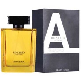 تصویر ادوپرفیوم روونا مردانه آزارو پورهوم حجم 100 میل – کد 269 Azzaro pour Homme EAU DE PARFUM For Men- Code 269